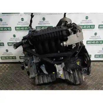 

COMPLETE ENGINE MERCEDES CLK CLASS (W209) COUPE 6129673