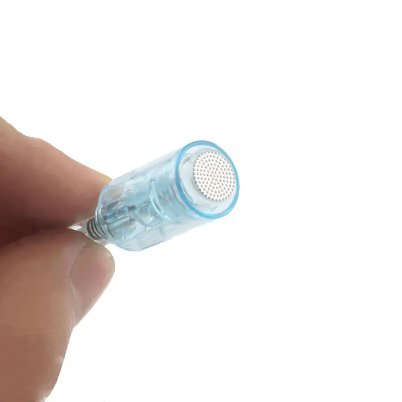 Replacement Needles For Dr pen X5 Therapy nano Facial Skin Care 10pcs