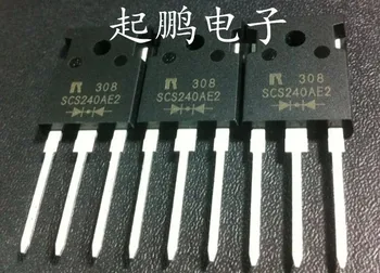 

Free Delivery.SCS230AE2 650V 15/30A TO-247