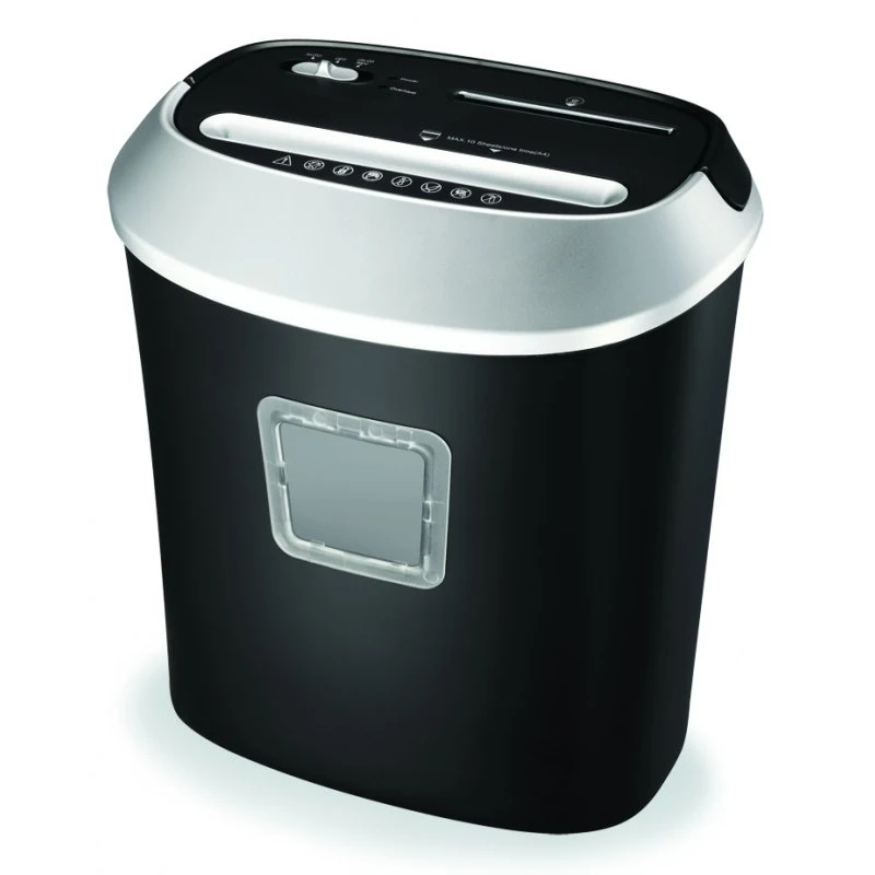 Shredder Office Kit S50 OK0435S050 Computer & Electronics Administrative Financial Equipment paper electric a4 | Компьютеры и офис
