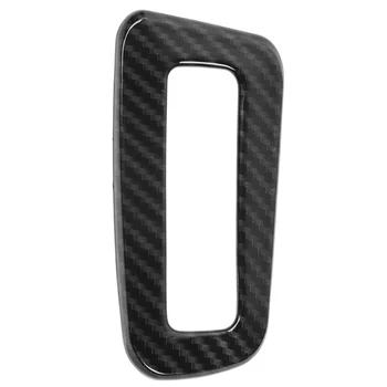 

Car Interior Decoration Kits Heads Up Display Control Switches Cover Bezel Panel Frame 6Th Gen for Chevy Camaro 2017+