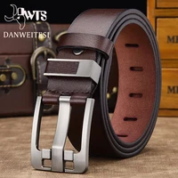 DWTS Luxury Fancy Vintage Leather Belts 1