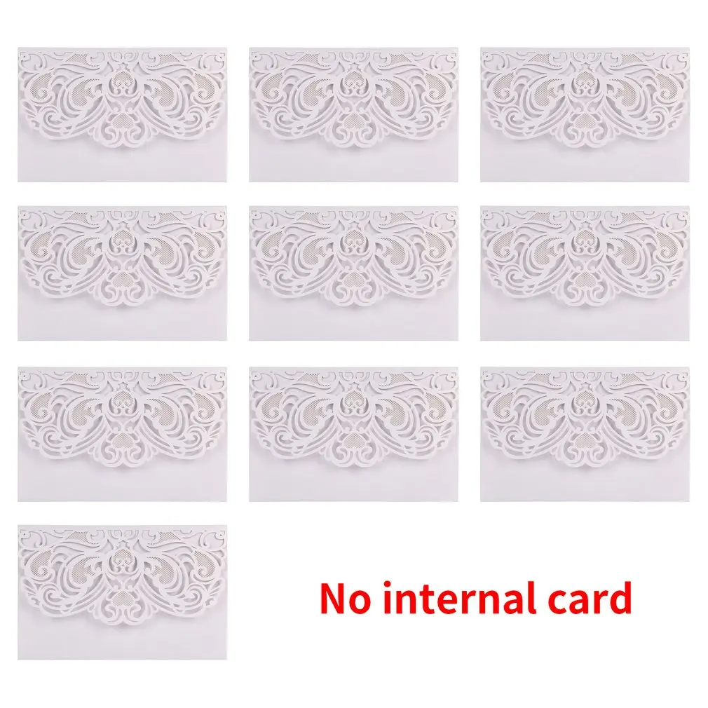  D0135 Invitation Cover Cutting Dies Handy Mini Stencils Album Paper Card Craft Decoration Cards Dec - 4.00033E+12