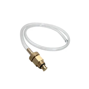 

Oil Filter Hose Drain Tool for Toyota Lexus Scion 2.5L - 5.7L Engines