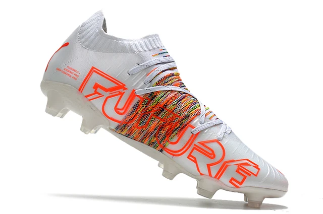 New Release limited Sales Future Z 1.1 FG Football Boots For Men Soccer shoes Cleats Boots Best Quality Free shipping as pics