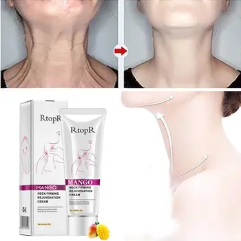 

Rtopr Neck Firming Cream For Deivid 20pcs N9B9