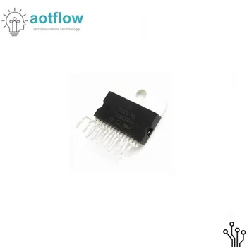 

2pcs/lot TDA7293 TDA7293V ZIP-15 In Stock