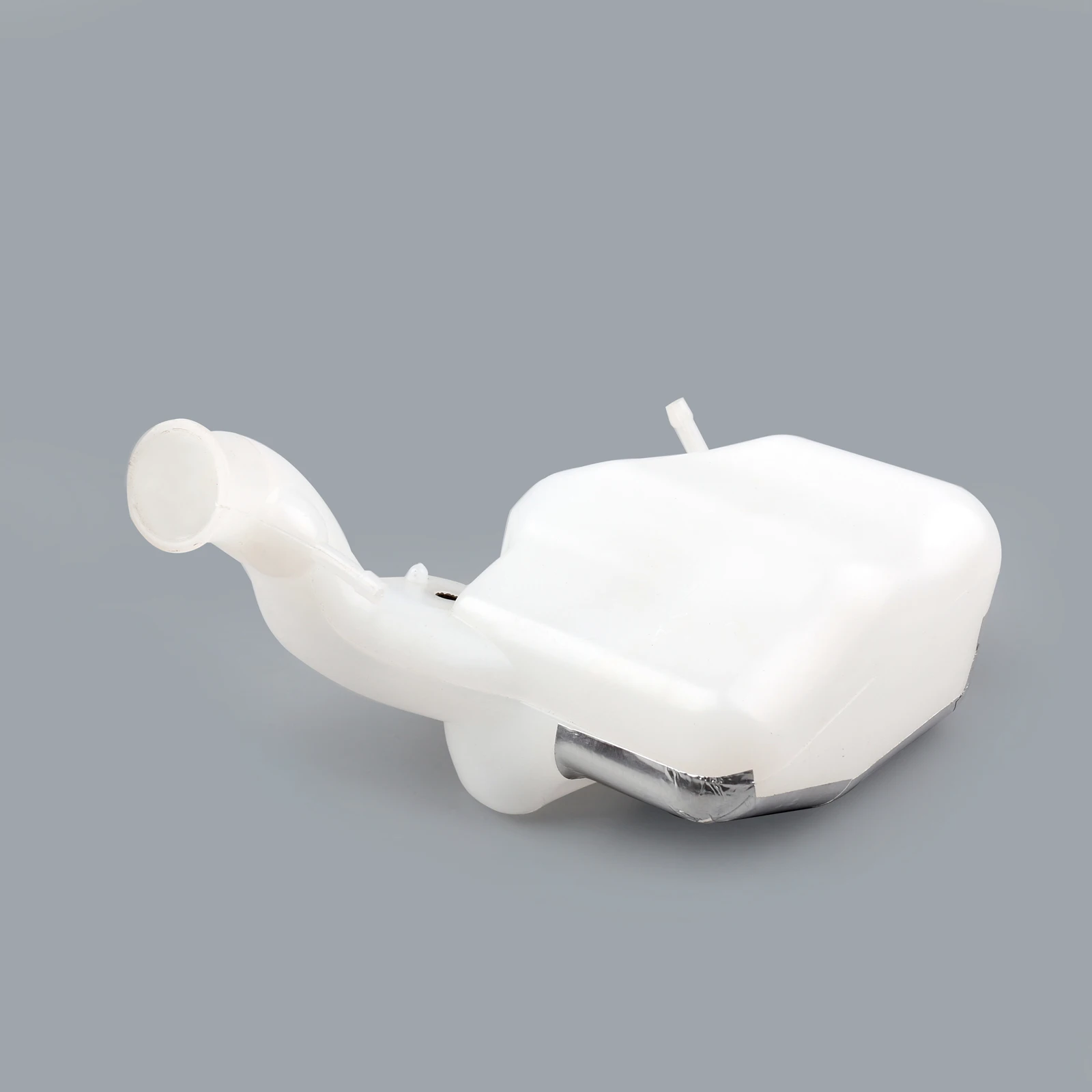 Areyourshop для Honda CBR600RR 2003-2006 радиатор охлаждающей жидкости перелив бака охлаждающей жидкости резервная бутылка CBR 600 RR ABS