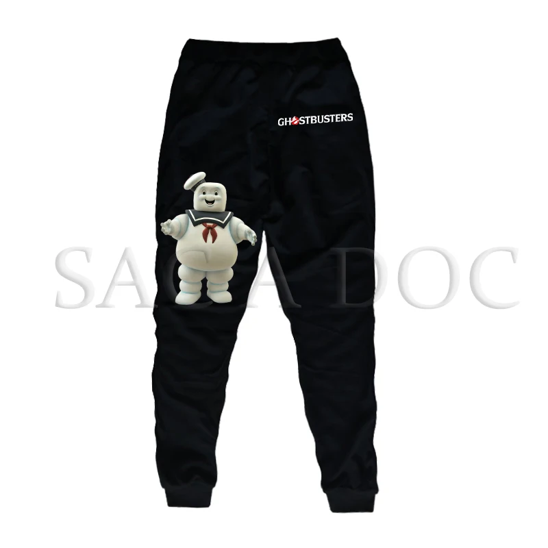 Ghostbusters winter leggings for girls Kids Pants Girl Leggings Boys Toddler Baby Trousers Children Casual Clothes outwear - Цвет: 6