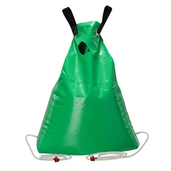 

Tree Watering Bag Drip Bag Garden Drip Bag Irrigation Water Bag Plant Drip Bag 36*45cm PVC 20 Gallon For Trees W/ Under 3" Trunk