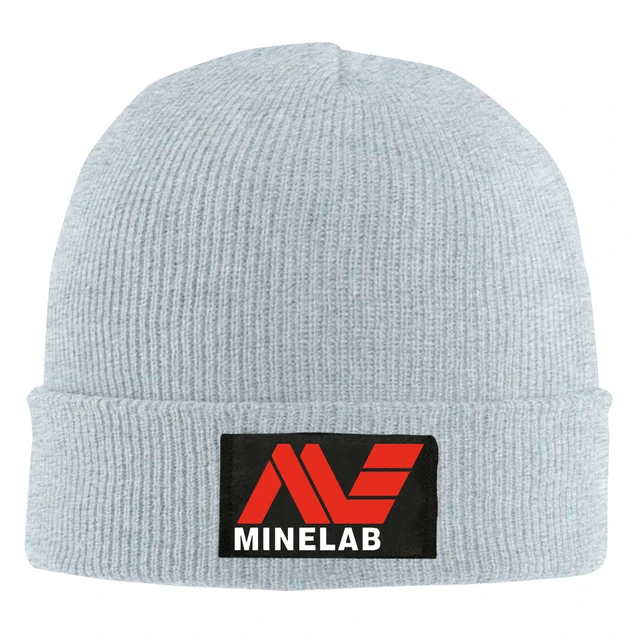 Minelab beanie hat Clearance