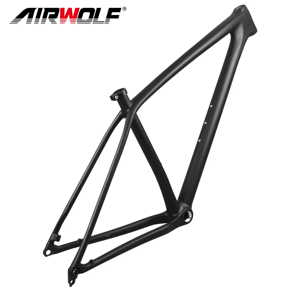 Lightweight 2021 Hardtail Frameset New 