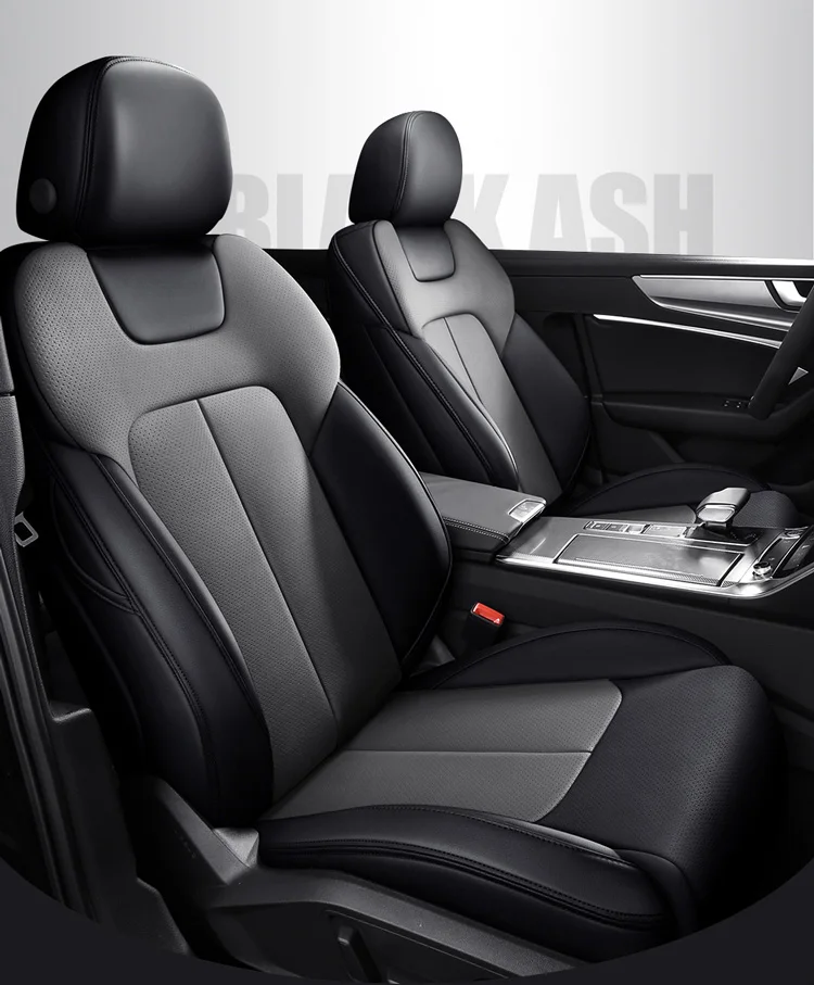 

Чехол на сиденье автомобиля ACURA ILX MDX RDX RL TL NSX BAIC D20 X25 X35 X65 BESTURN B50 B70