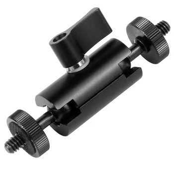 

Universal Bracket Anti-Loose Connection Arm For Gopro Hero8 / 7/6/5/4/3 + Sports Camera Accessories