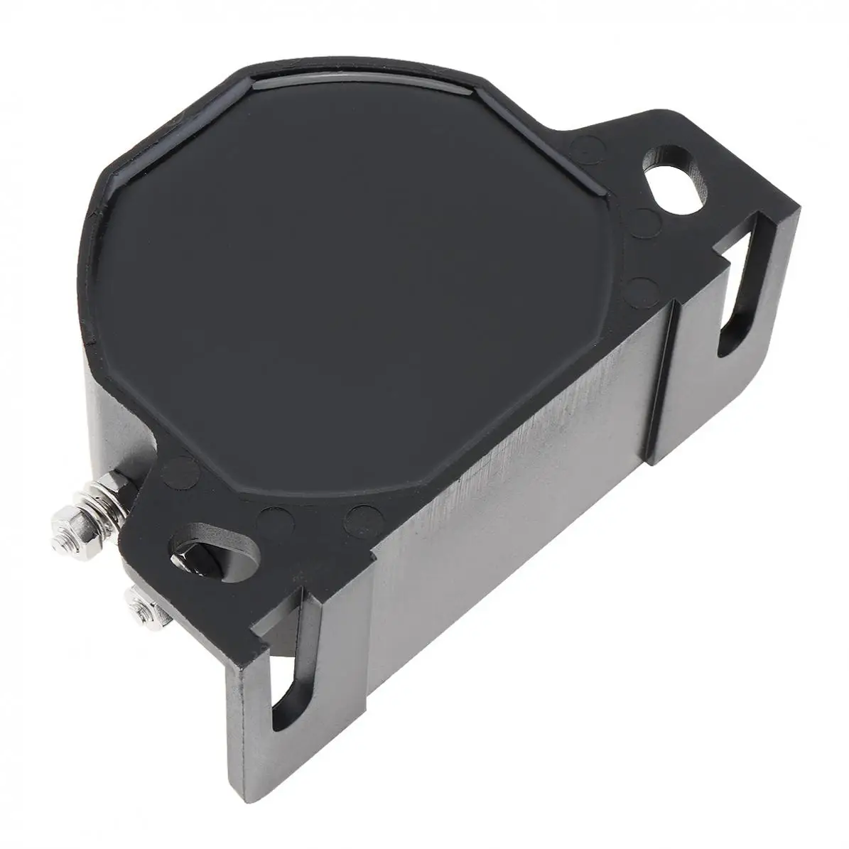 12 V-48 V 105dB черный Резервное копирование звуковой сигнал Динамик обратный аксессуары авто Предупреждение Водонепроницаемый подходит для мотоциклов и автомобилей