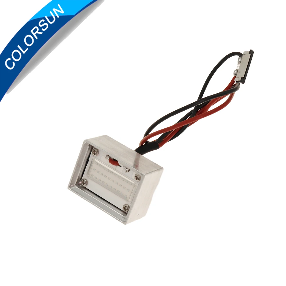 UV lamp for UV Flatbed Printer UV bulb UV light
