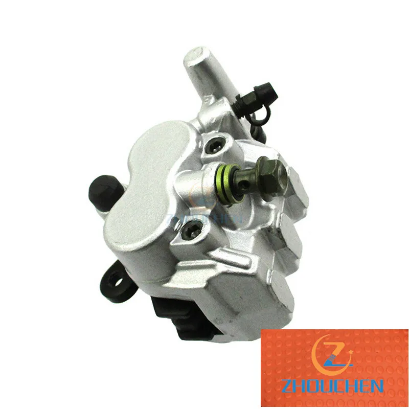 Aftermarket YZ250 передний тормозной суппорт для Yamaha YZ125 YZ 250 1990-1997