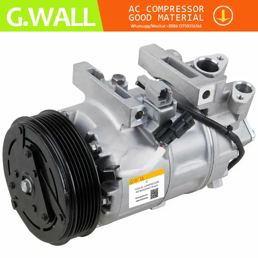 Car Ac Compressor For Nissan Altima 2 5sl 2 5sv 2014 2015 2016 2017 926003ta0a 926003ta0b 92600 3ta0c 92600 3ta0d 926003ta0e Air Conditioning Installation Aliexpress