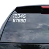 Exterior Accessories