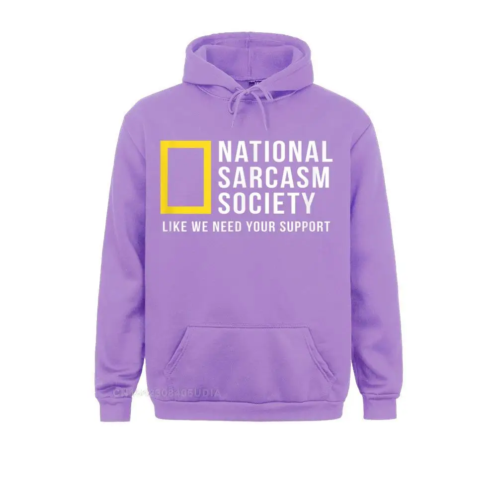 National Sarcasm Society Funny Sarcastic T-Shirt__B12594 Design Summer  Men Hoodies Normal Hoods Funny Long Sleeve Sweatshirts National Sarcasm Society Funny Sarcastic T-Shirt__B12594purple