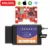 KOLSOL Беспроводной ELM327 Для Ford ELMConfig CH340+25K80 чип HS-CAN / MS-CAN ELM 327 V1.5 OBD2 Сканер кода