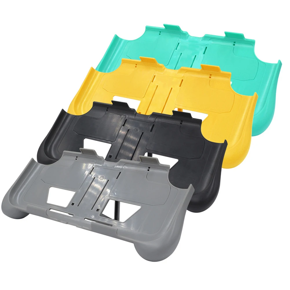 Геймпад ручка держатель чехол для nintendo Switch Lite Противоскользящий слот для карт противоударный защитный чехол для Switch Lite