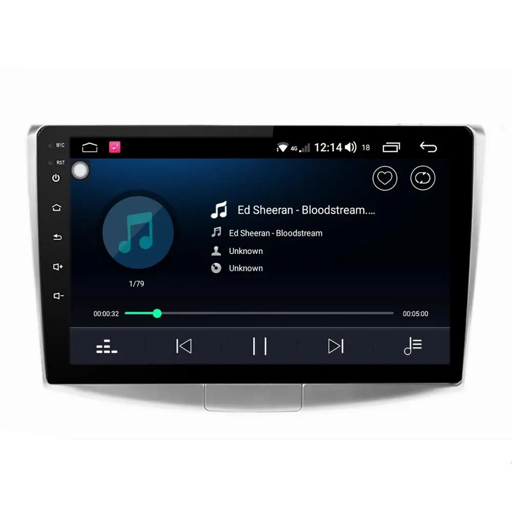 COIKA 8 ядерный Android 8,1 система автомобиля gps Navi приемник для волкваген CC Passat B6 B7 Радио стерео wifi 4G LTE Carplay DSP 4+ 64G