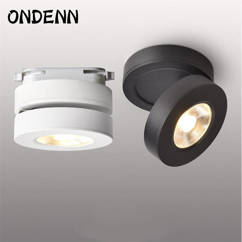 LED Downlight1