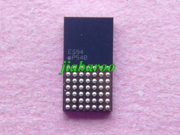 1 шт. 754A 754B 49pin Зарядка IC для hauwei | Мобильные телефоны и аксессуары