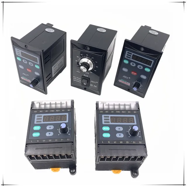 Jscc Kormányzó Sf15E Sf06E Sf25W Sf40E Sf60E Sf90E - Image 3