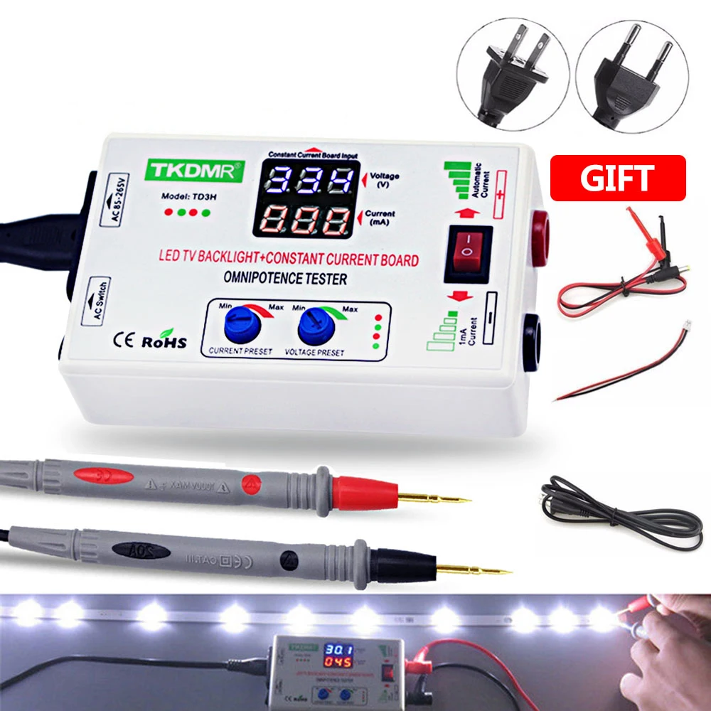 TKDMR JF LED Ʈ, , 2W 3030, 3V , 250MA  µ 10000-20000k, LCD TV , 100 , 50 