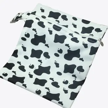 

Infant Stuff Crib Pocket Storage Bed Cartoon Bumpers Clothes Stuffs Organizer Bags for Diapers Toys Baby Supplies