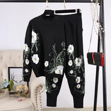 Trajes de pantalón