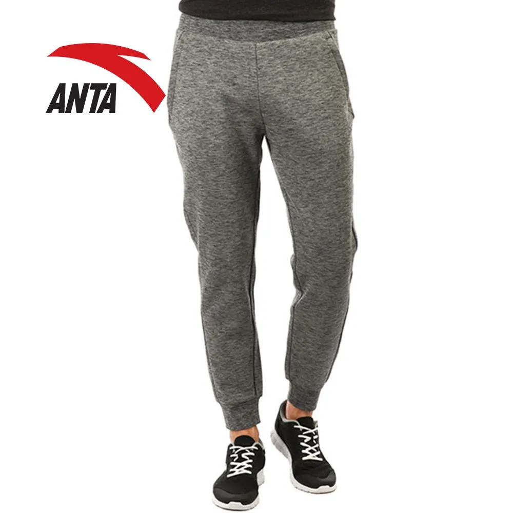 ANTA Мужские брюки Basketball KT A-SPORTS SHAPE