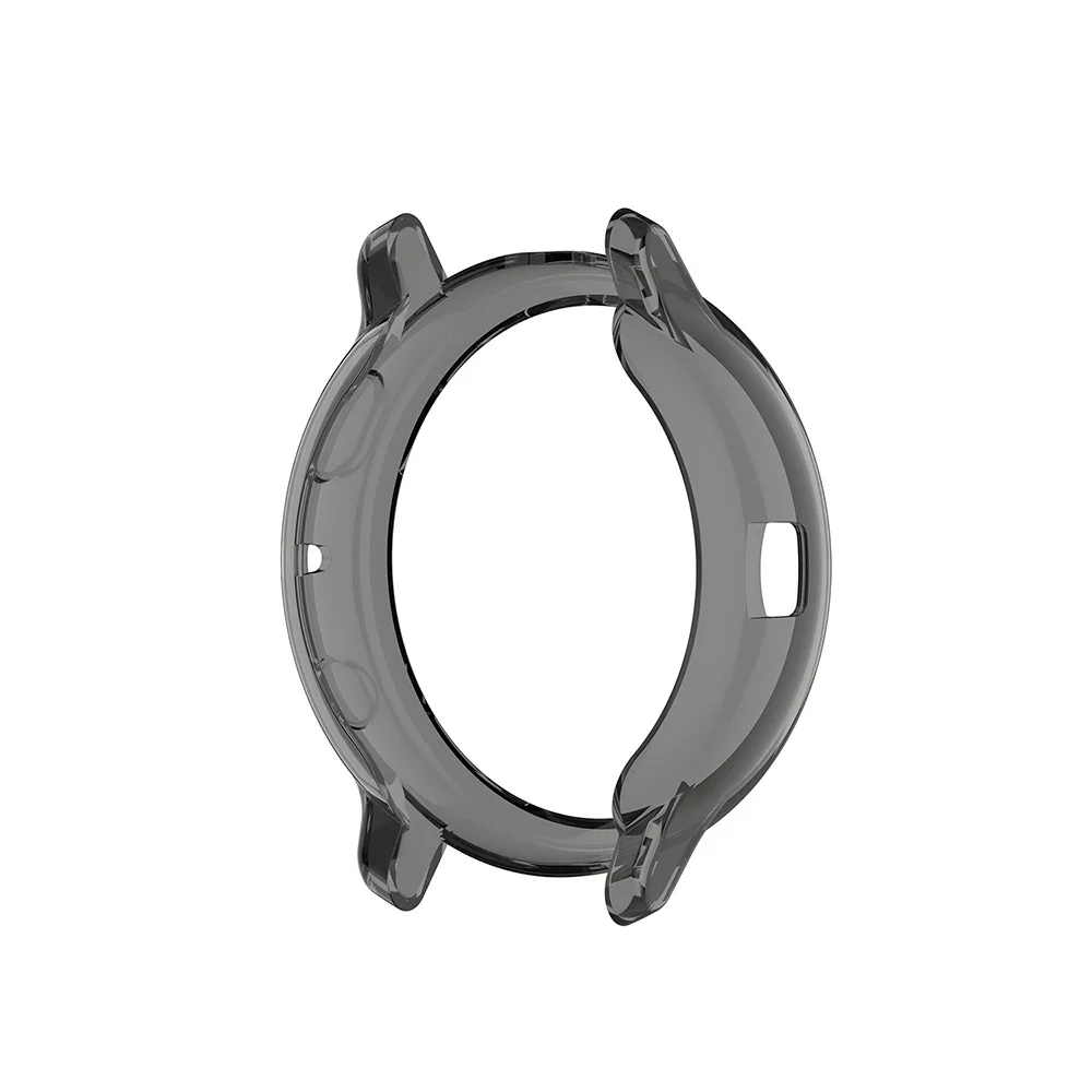 5 шт Горячая ТПУ защитный чехол для samsung Galaxy Watch Active 2 R830 40 мм R820 44 мм