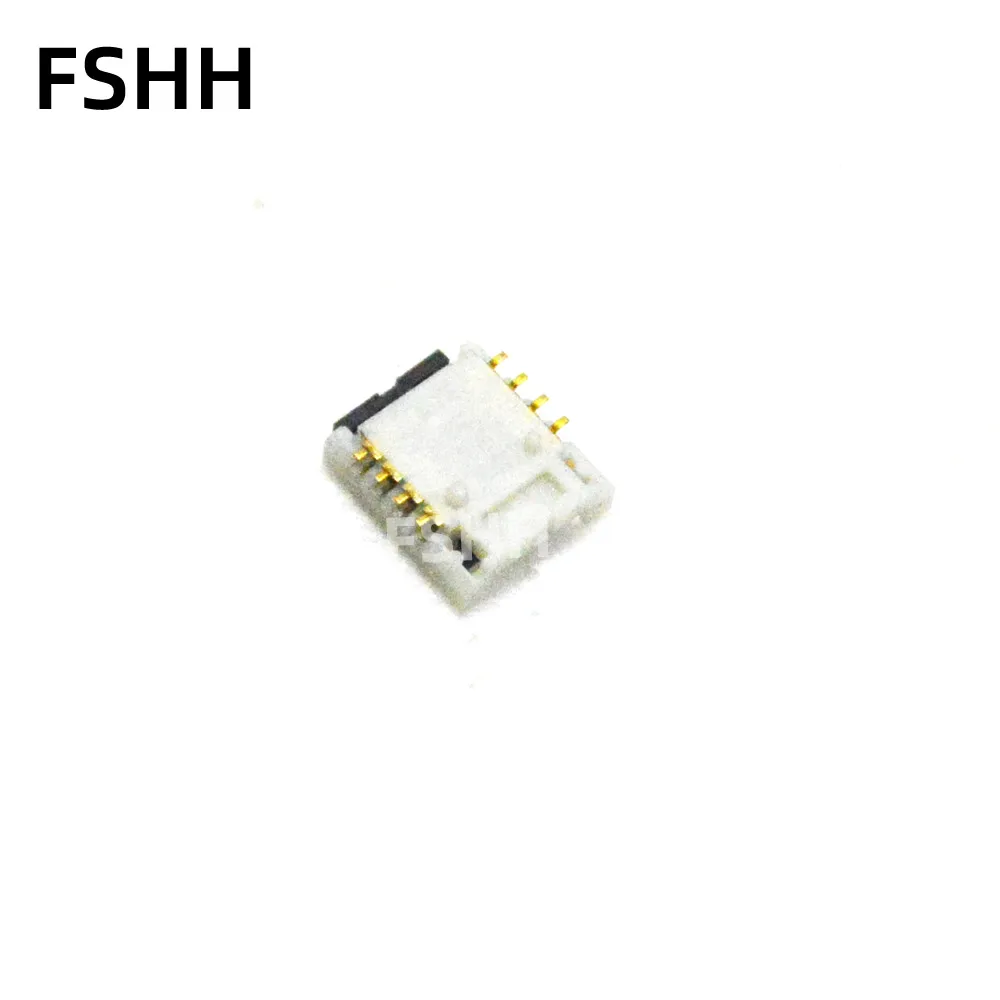 IC  SMD , QFN8 ׽Ʈ , VDFN8 MLF8 WSON8, 1.27mm, 5mm x 6mm, 6x8mm