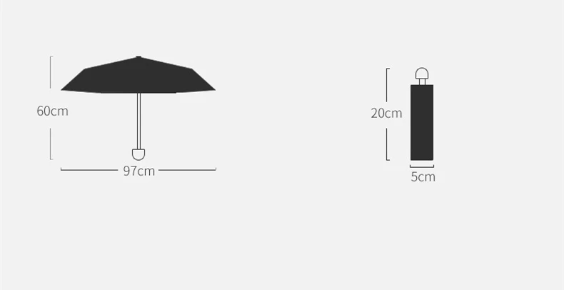 Girls Romantic Embroidery Lace 5-Folding Umbrella Women Anti-UV Sunny Umbrellas Portable Mini Travel Waterproof Umbrellas