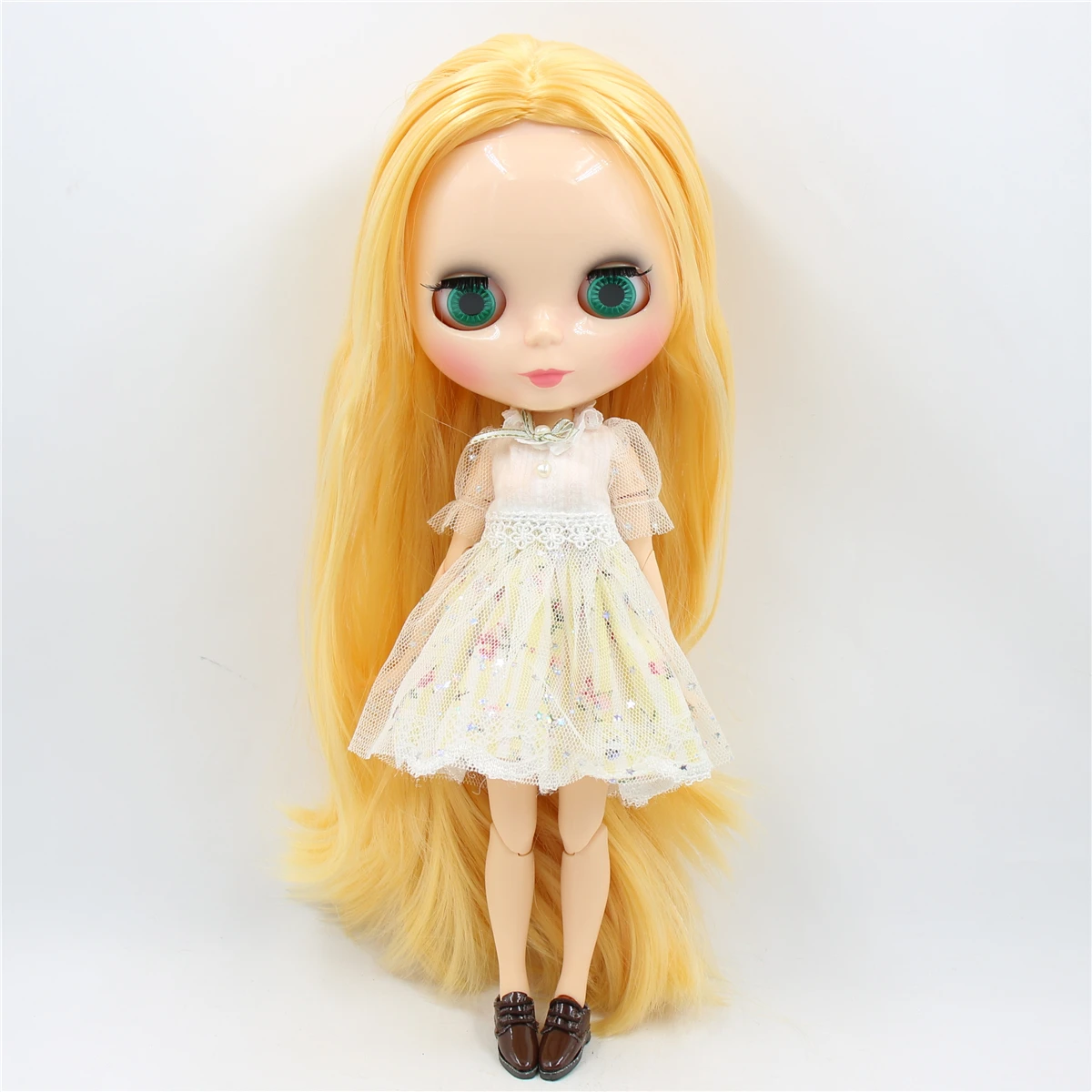 ICY factory шарнирная кукла blyth joint body 30 см bjd, Подарочная игрушка для девочек DIY