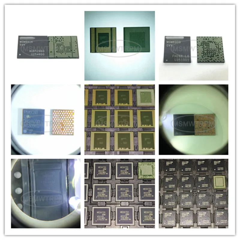 rpmb limpar o flash vazio h9tp18a8jdmc da memória de dados