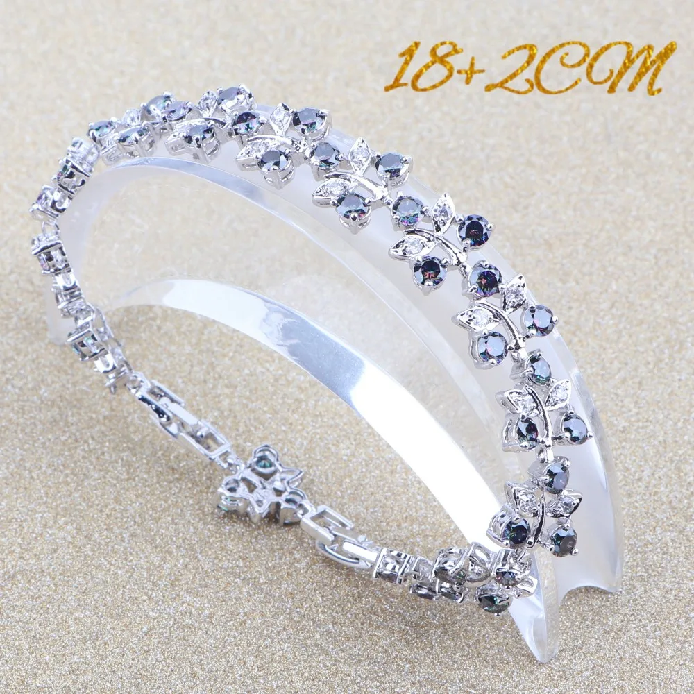Zircoia Jewelry Sets