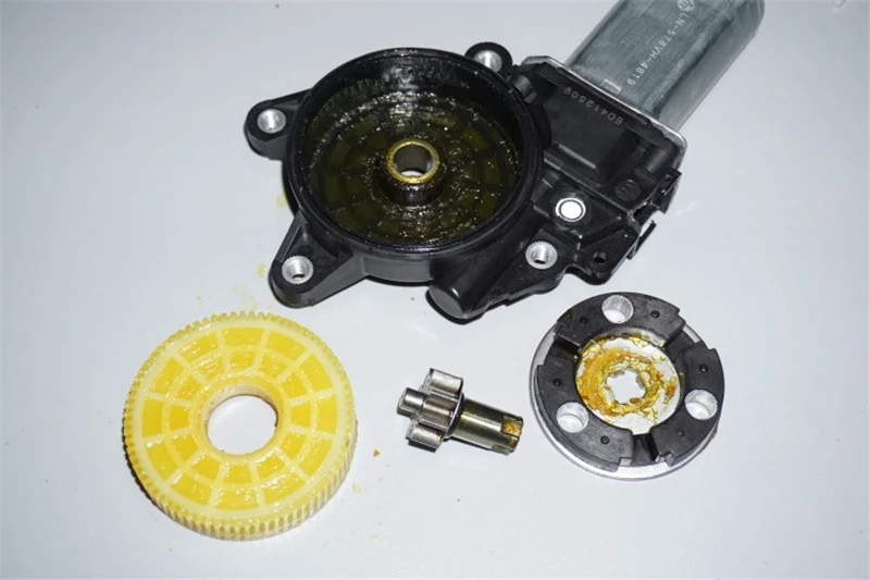 mabuchi DC12V автомобильный ветряной двигатель 1.2A турбинный червь большое снижение крутящего момента двигателя