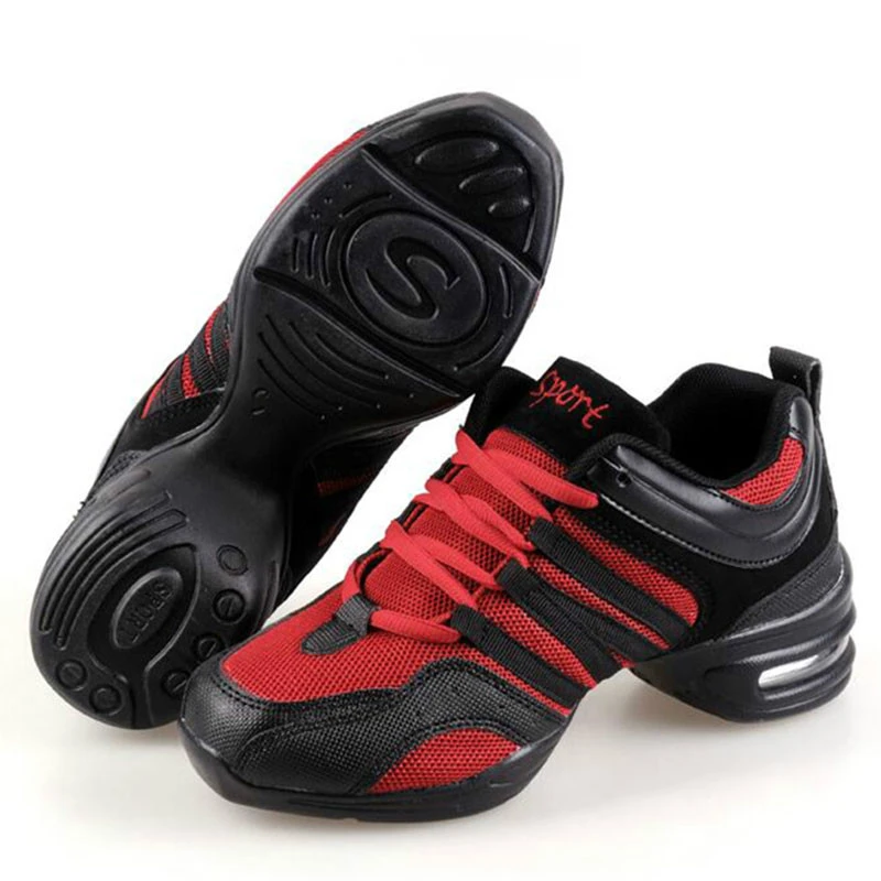 lightweight dance sneakers