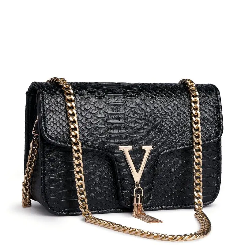 

Ladies Leather bag 2019 New European Fashion Women Bag Luxury Leather Handbags High Quality Women Messenger Bags Female Tote