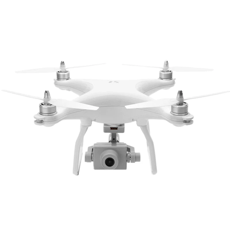 Wltoys X1 5G gps FPV RC Дрон Квадрокоптер с 1080P HD Камера 2-осевой PTZ Gimbal модель игрушки