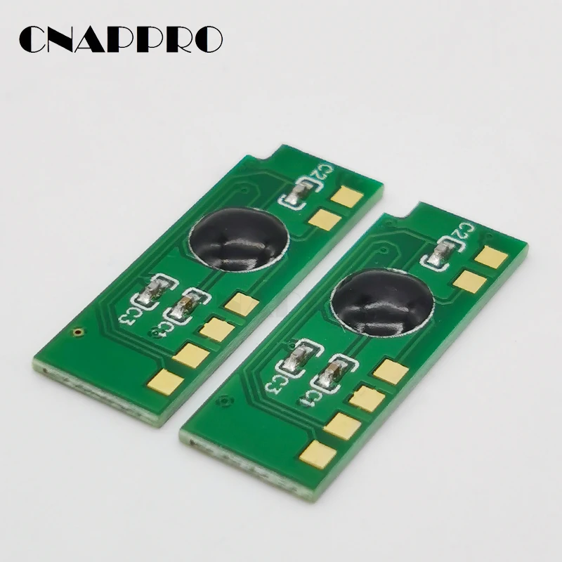 PA210 Toner Chip For Pantum M6500 M6550 M6600 P2500 PC210E PC211E PB211 PB210 PA-210 PA210E PC210 PC-210 PC211 Toner Cartridges