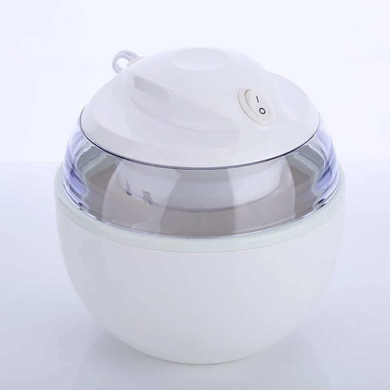 

DIY Ice Cream Machine Mini Ice Cream Machine Family Ice Cream Machine