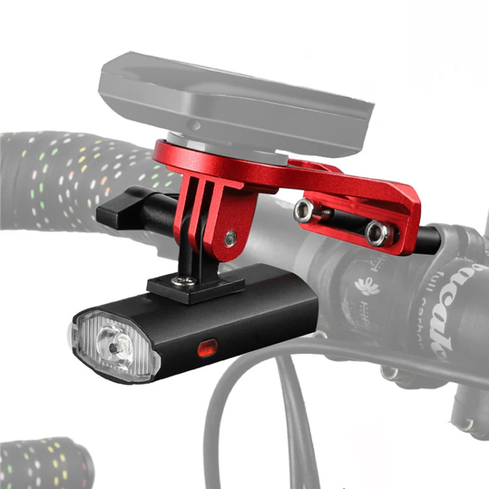 Bike Light Rainproof USB Rechargeable LED  300LM MTB Front Lamp Headlight Aluminum Ultralight Flashlight Bicycle Light 6 Modes