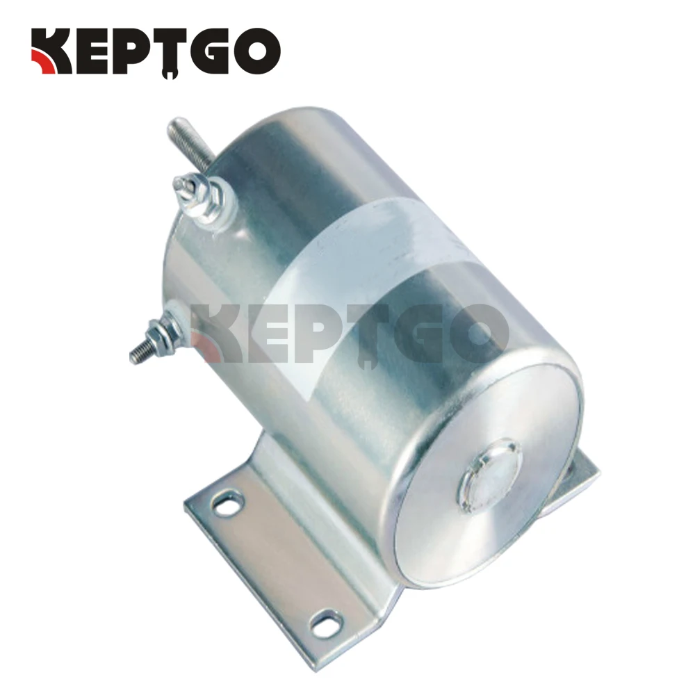 Соленоид заменяет TROMBETTA P515A57V12, 1118128,7-1041,67-104 12V P515-A57V12