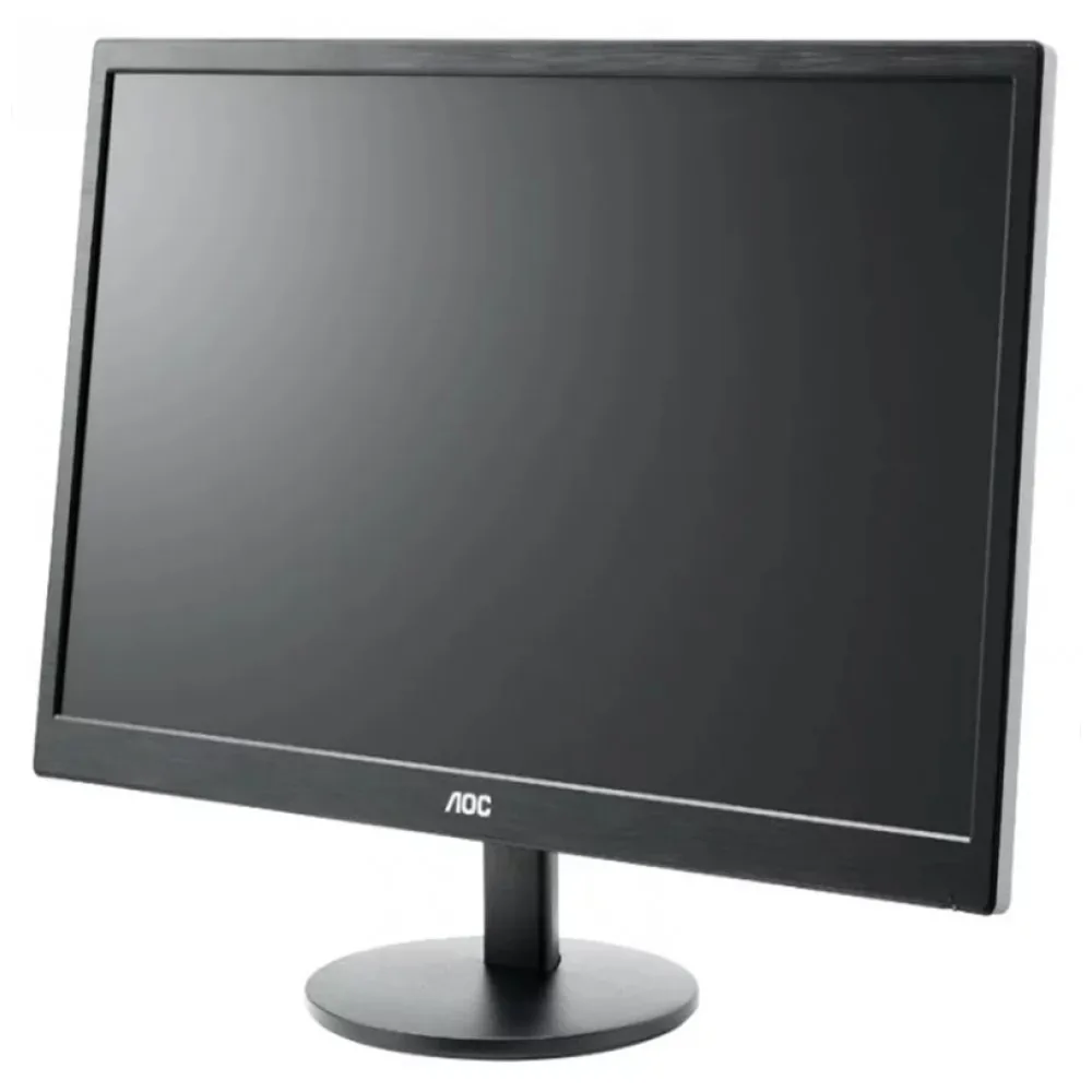 Монитор AOC M2470swd2 23,6'' 1920х1080 MVA, nonGLARE, 250cd/m2, H178°/V178°, 3000:1, 50М:1, 5ms, Black