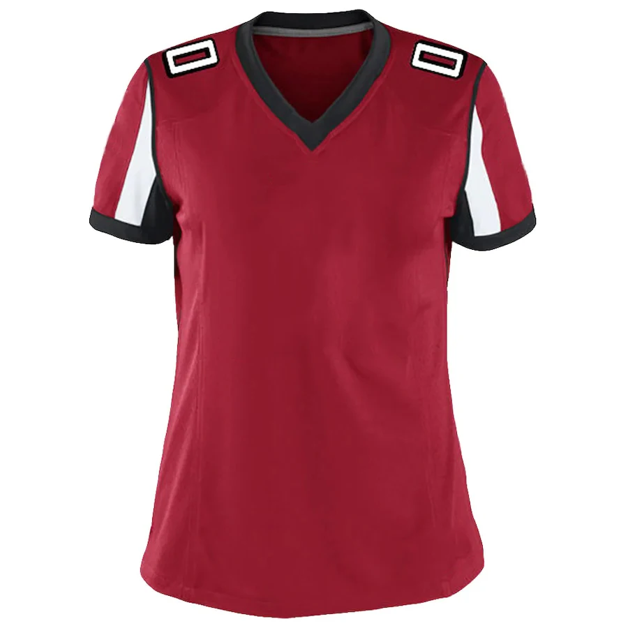 

Womens Customized Stitch Jersey American Football Atlanta Fans Jerseys RISON JARRETT TERRELL JR DUNN ANDERSON GONZALEZ Jersey